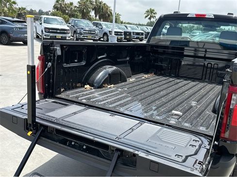 New 2025 Ford F150 XL image 16