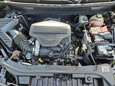 Used 2020 Cadillac XT5 Sportv image 24