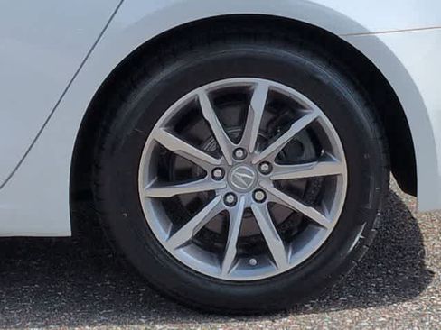 Used 2020 Acura TLX FWD image 14