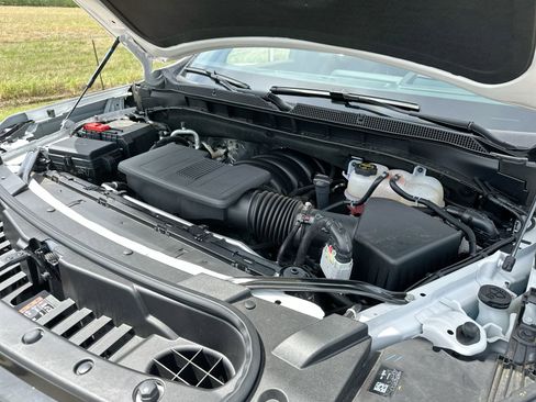 Used 2025 Chevrolet Tahoe High Country image 29