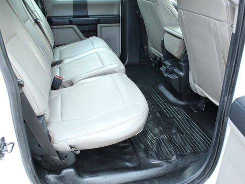 Used 2022 Ford F250 XL w/ Power Equipment Group AWD/4WD image 22