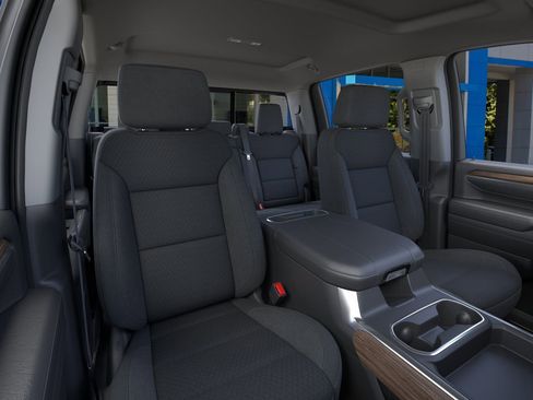 New 2026 Chevrolet Silverado 2500 LT image 17