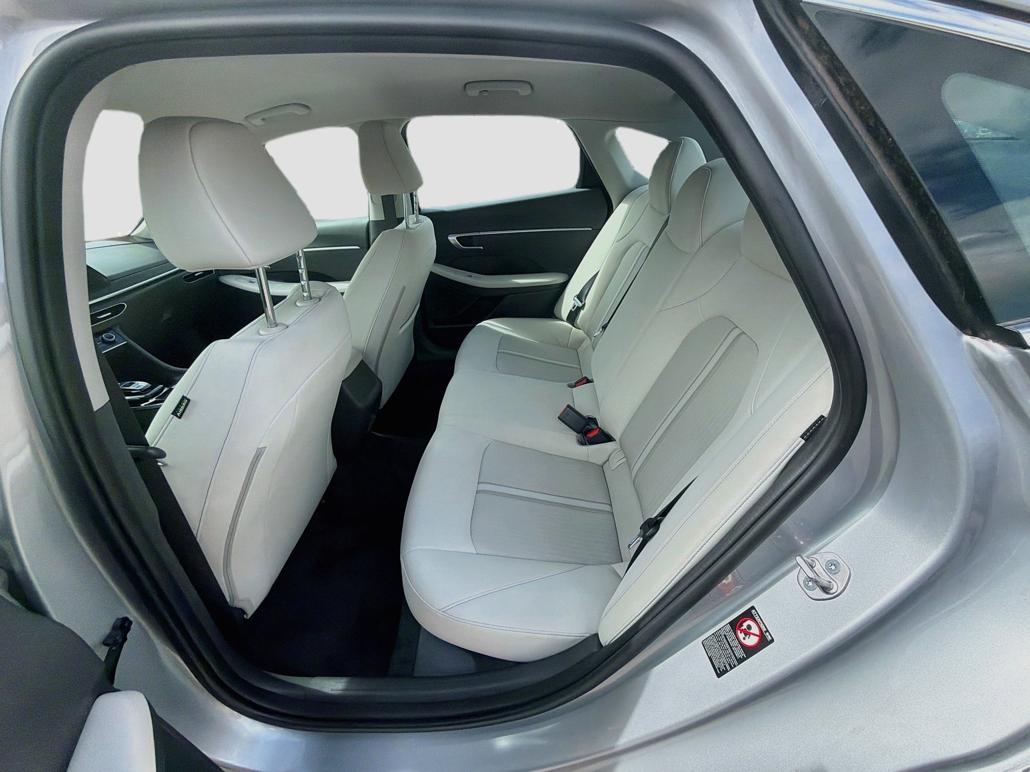 Used 2023 Hyundai Sonata SE FWD image 20