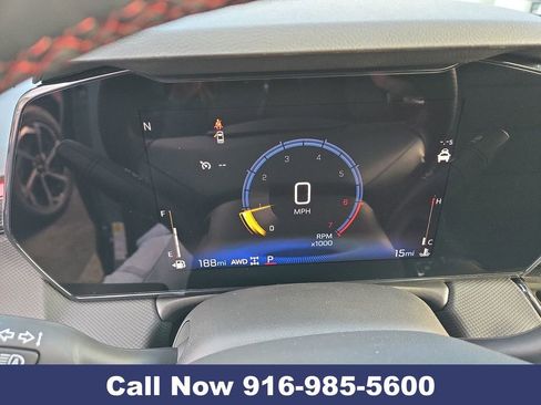 New 2026 Chevrolet TrailBlazer RS w/ Convenience Package image 16