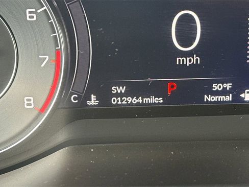 Certified 2024 Acura RDX w/ Technology Package image 29