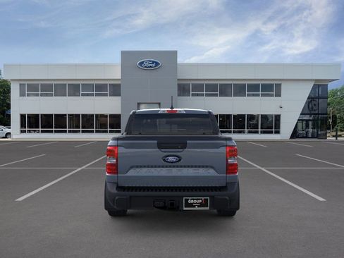 New 2026 Ford Maverick XLT w/ XLT Luxury Package image 29