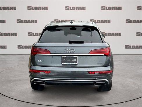 Certified 2023 Audi Q5 2.0T Premium Plus w/ Premium Plus Package image 4