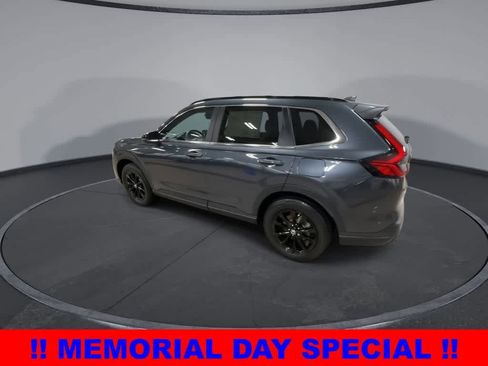 Used 2025 Honda CR-V Sport-L image 6