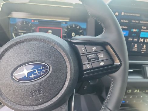 New 2026 Subaru Outback Touring XT AWD/4WD image 21