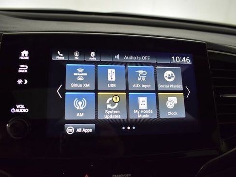 Used 2022 Honda Pilot Special Edition image 21