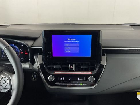 New 2026 Toyota Corolla SE image 11