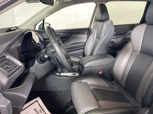 Used 2023 Subaru Ascent Onyx Edition Limited image 20