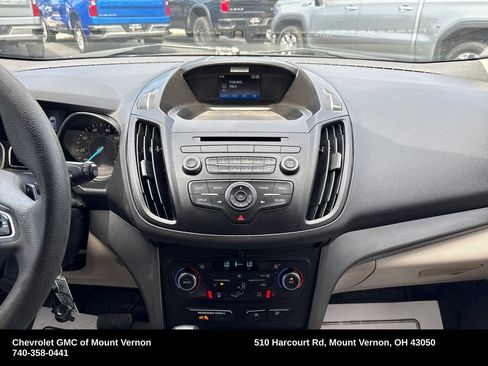 Used 2017 Ford Escape SE w/ SE Cold Weather Package AWD/4WD image 20