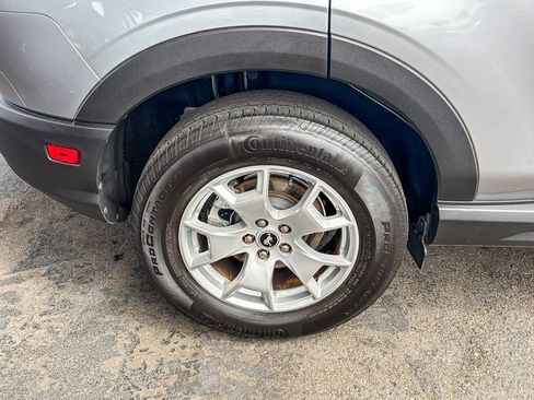 Used 2022 Ford Bronco Sport image 9