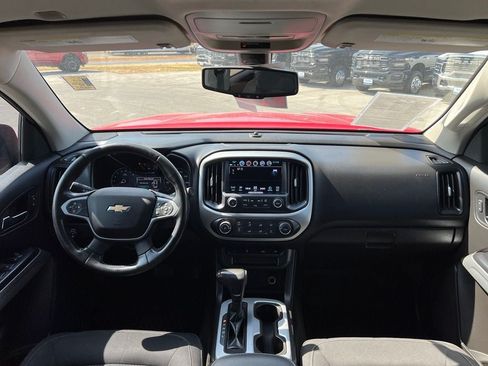 Used 2018 Chevrolet Colorado LT w/ LT Convenience Package RWD image 23