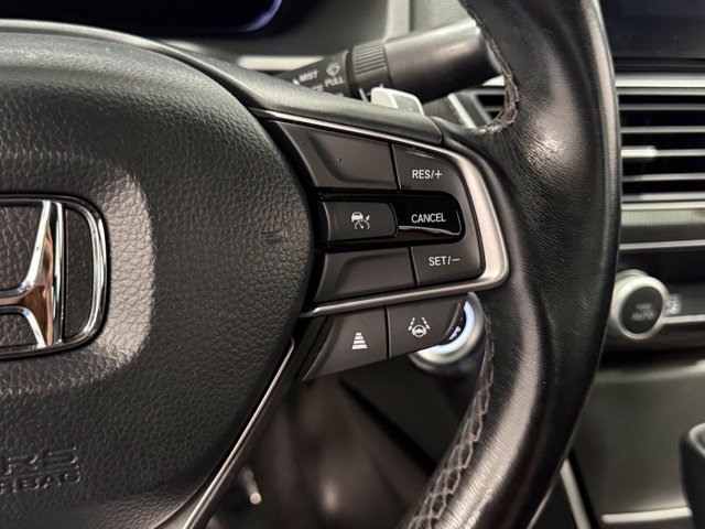 Used 2022 Honda Accord Sport image 12