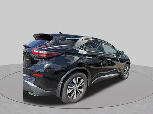 Used 2020 Nissan Murano S w/ Technology Package AWD/4WD image 5