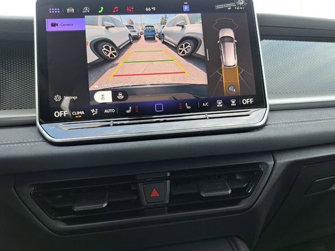 New 2026 Volkswagen Tiguan SE R-Line image 12