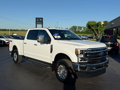 Certified 2022 Ford F350 Lariat w/ Lariat Ultimate Package