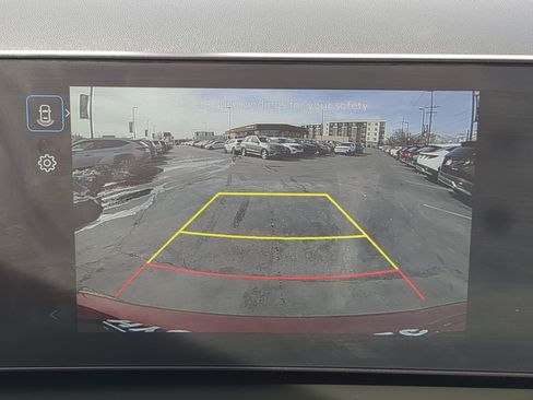 Certified 2025 Hyundai Tucson SEL image 27