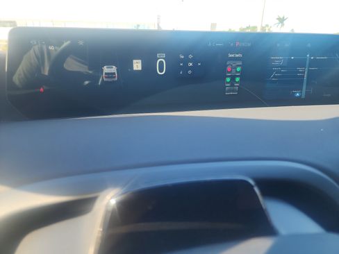 New 2026 Ford Expedition Tremor image 34