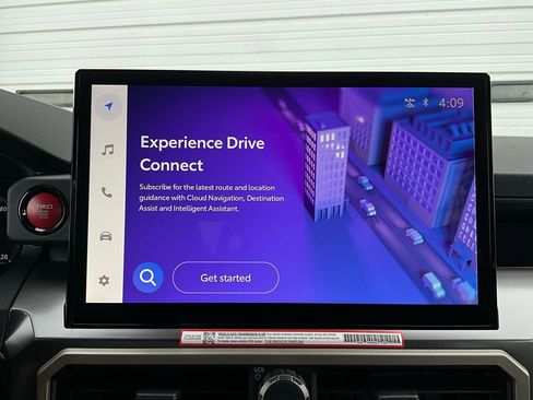 New 2026 Toyota Tacoma TRD Sport image 27