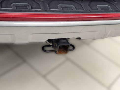 Used 2019 Toyota 4Runner TRD Off-Road image 32