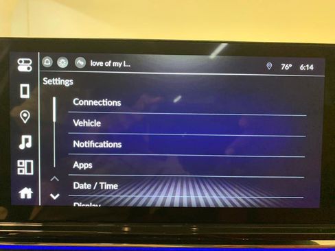 Used 2024 Acura ZDX A-Spec image 29