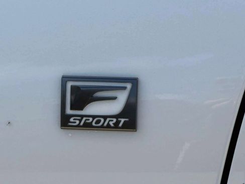 Used 2022 Lexus ES 350 F Sport w/ Accessory Package image 29