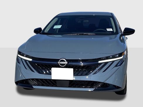 New 2026 Nissan Sentra SV image 7