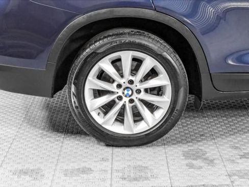 Used 2017 BMW X3 xDrive28i image 28