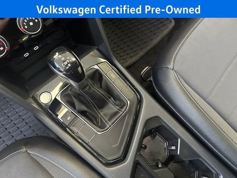 Certified 2023 Volkswagen Taos SE image 34