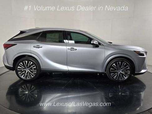 New 2026 Lexus RX 350 Premium Plus FWD image 3