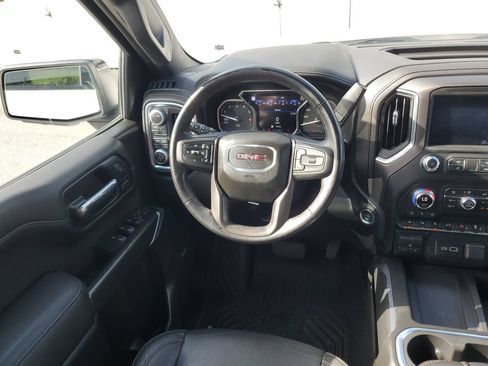Used 2020 GMC Sierra 1500 AT4 w/ AT4 Premium Package AWD/4WD image 13
