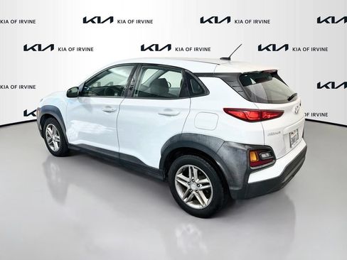 Used 2019 Hyundai Kona SE FWD image 5