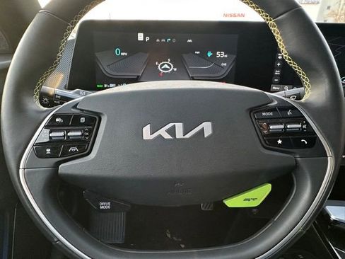 Used 2023 Kia EV6 GT image 19