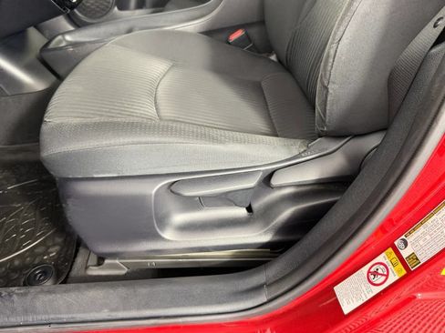 Used 2016 Toyota Prius Two FWD image 34
