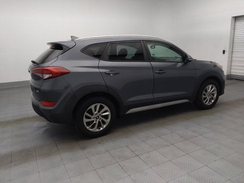 Used 2017 Hyundai Tucson SE Plus AWD/4WD image 10
