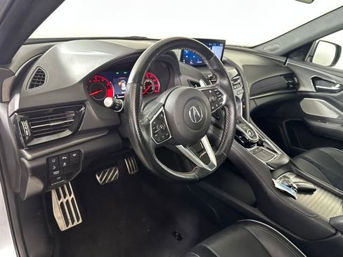 Used 2020 Acura RDX A-Spec AWD/4WD image 13