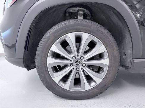Used 2021 Mercedes-Benz GLE 350 4MATIC image 11