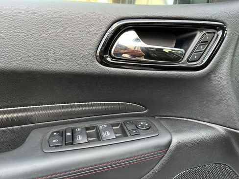 Used 2022 Dodge Durango R/T w/ Blacktop Package image 22