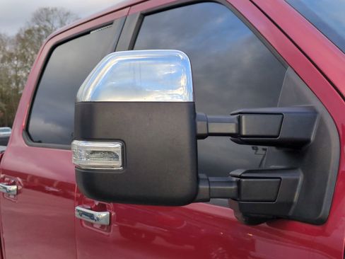 Used 2020 Ford F350 Lariat w/ Lariat Ultimate Package image 12