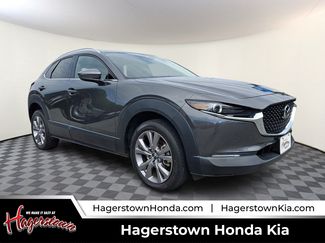 Used 2023 MAZDA CX-30 AWD 2.5 S w/ Premium Package video 1