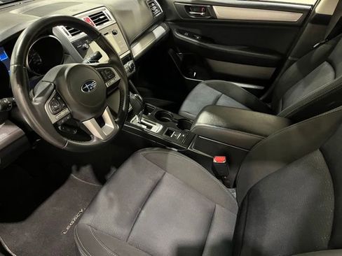 Used 2016 Subaru Legacy 2.5i Premium AWD/4WD image 13