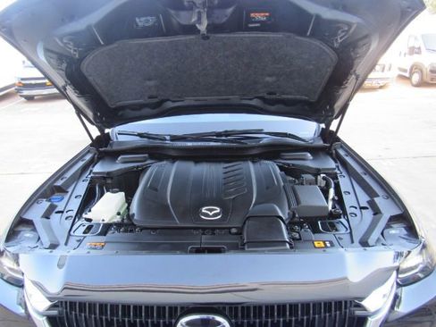 Used 2024 MAZDA CX-90 3.3 Turbo w/ Preferred Package image 54