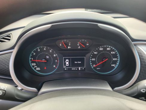 Used 2025 Chevrolet Malibu LT image 20