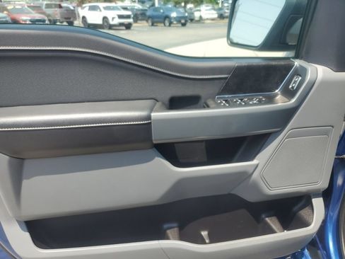 Used 2022 Ford F150 XLT w/ Equipment Group 302A High AWD/4WD image 20