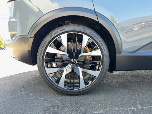 New 2025 Polestar Polestar 3 Long Range Dual Motor Performa image 8