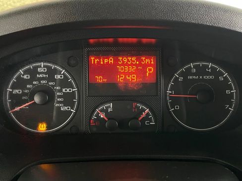 Used 2019 RAM ProMaster 3500 FWD image 32