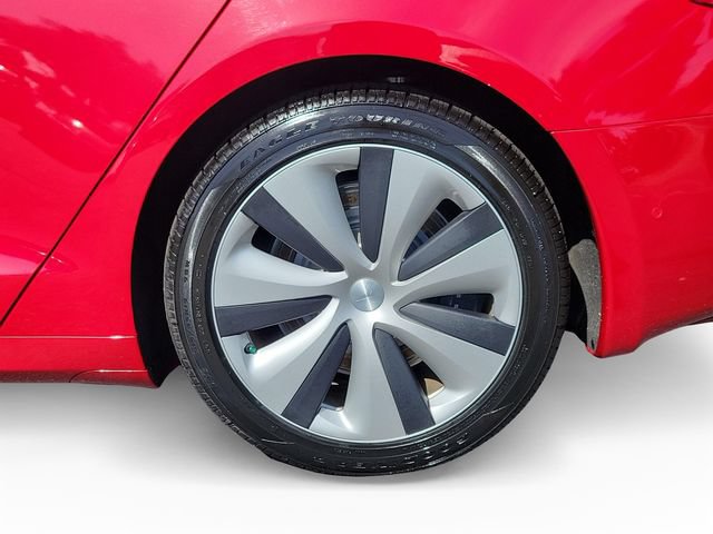 Used 2021 Tesla Model S Long Range AWD/4WD image 32